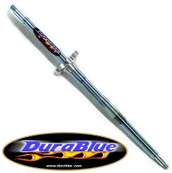 Honda TRX450R '04-14 Durablue Eliminator Axle +0