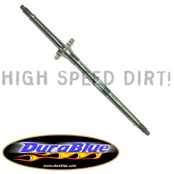 Honda ATC350X Durablue Heavy Duty Axle +4