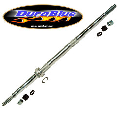 YFZ450 Durablue Eliminator Axle +1" to +3"