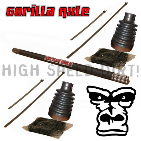 Yamaha Rhino 450/660 04-07 Rt Rr Gorilla Axl&Boots Yamaha Rhino 450/660 04-07 Rt Rr Gorilla Axl&Boots