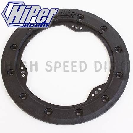 Hiper 9, 10 inch Modified Bead Ring