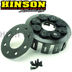 Honda 450R Hinson Clutch Basket