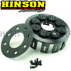 Hinson Clutch Basket Yamaha YFZ350 Banshee H016