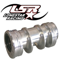 Can-Am DS450 Lonestar twin row bearing hsg