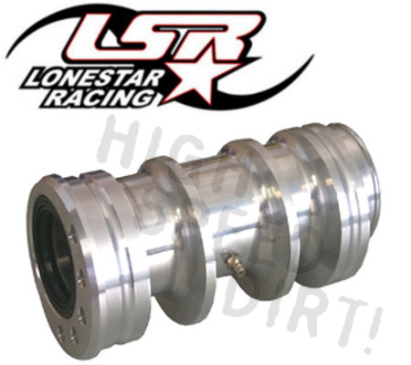Honda TRX250R Lonestar twin row bearing hsg Honda TRX250R Lonestar twin row bearing hsg