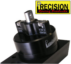 MF Precision Racing Steering Stabilizer/Damper