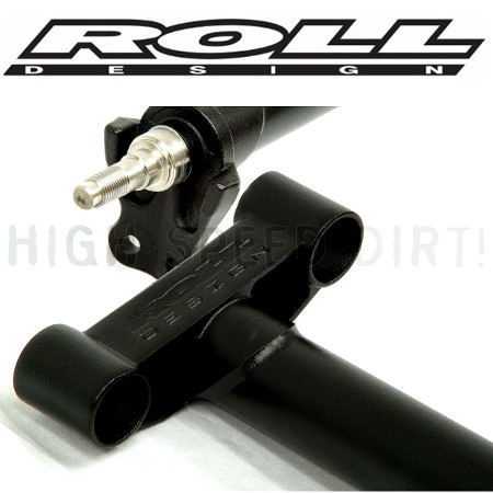 Roll Design Steering Stem Suzuki LT Z400 '04-up