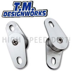TM Designworks Banshee Pipe Hangers