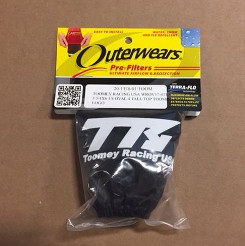 Yamaha Banshee Outerwear for 2:1 Intake