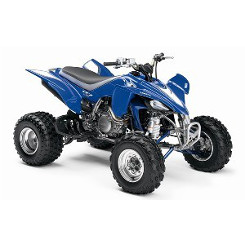 Yamaha YFZ450 - Special Order Parts