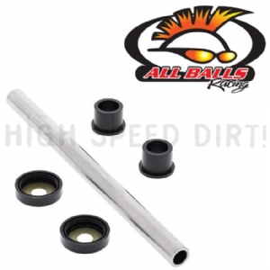 YFZ450 All Balls Upper A-arm Rebuild Kit