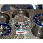 ATC350X OMF Beadlock Rim Set .190