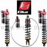 Yamaha YFZ450 Elka Legacy Shocks Package