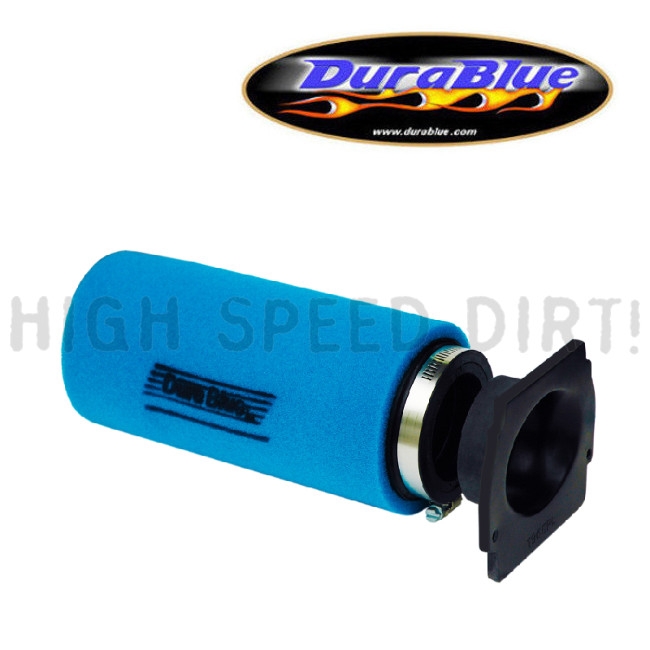 Yamaha Banshee Durablue Power Air Filter Kit 1965k