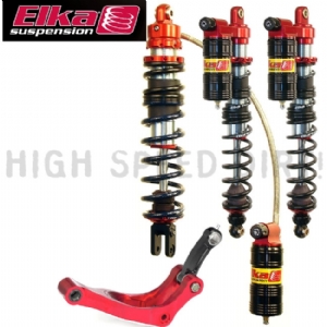 Yamaha Banshee Elka Legacy Shocks & Linkage
