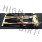 Yamaha Banshee MT Rear Swingarm Brg Hsg
