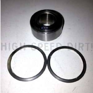 Lower Spherical Bearing Roll Design Lower Spherical Bearing Roll Design