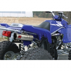 Yamaha Blaster Alien DMC Exhaust System Yamaha Blaster Alien DMC Exhaust System