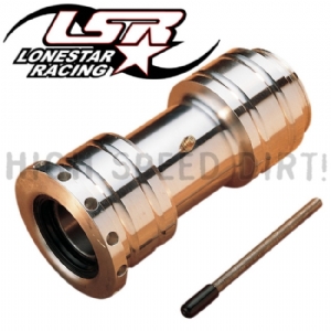 Suzuki LT500 Lonestar Bearing Housing 11-321