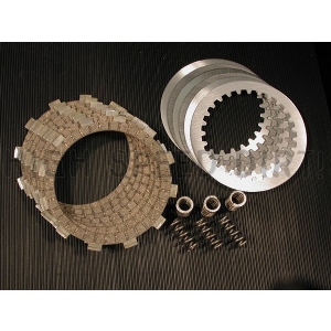 Yamaha Banshee YFZ350 Toomey Clutch Kit