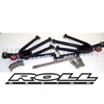 Honda 250R ROLL DESIGN Long Travel Arms