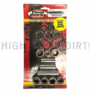 Pivot Works CR500 Linkage Bearing Kit