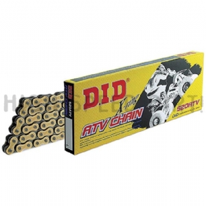 D.I.D. 520 ATV X-Ring Chain