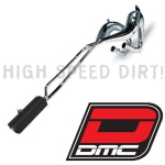 Banshee DMC 998 Exhaust System Black