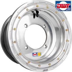 DWT Racing Ultimate Yellow Label 9X8 3+5 RL IB BB