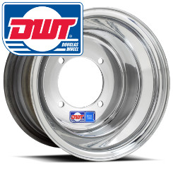 DWT Racing Sport Blue Label 9X8 3B+5N .125 REAR