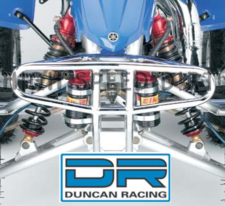 Yamaha Blaster YFS200 Duncan Front Bumper Yamaha Blaster YFS200 Duncan Front Bumper