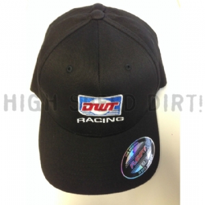 Dwt Racing Cap Yamaha YFZ450R DWT Champ in a Box MX Front & Rear