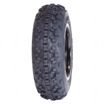 DWT Racing MX Jr Tires 19x6-10 front, 18x7-8 rear