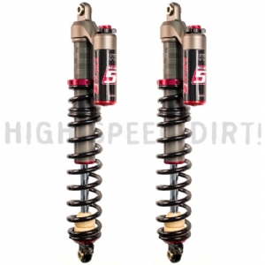 Banshee YFZ350 Elka Stage 5 Front Shocks pr