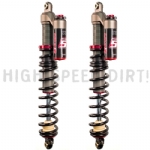 Banshee YFZ350 Elka Stage 5 Front Shocks pr