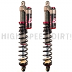 Banshee YFZ350 Elka Stage 5 Front Shocks pr