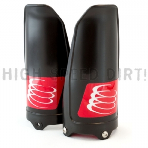 Elka Suspension Shock Protectors (pair)