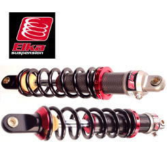 Raptor 700 Elka STAGE 1 Front Shock Pair