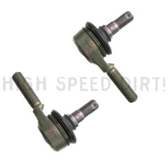 Suzuki LTZ400 2003 LSR Left & Right Tie Rod Ends