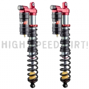 HONDA TRX250R Front Elka Legacy Shocks