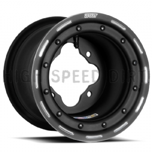 DWT G3 Beadlock Rear Wheel 10x8 3+5