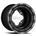 DWT G3 Beadlock Rear Wheel 10x8 3+5