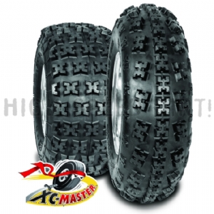 GBC XC-Master Tire Front 21x7-10 GBC XC-Master Tire Front 21x7-10