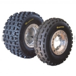 Magnum GP-1 Tires Front or Rear