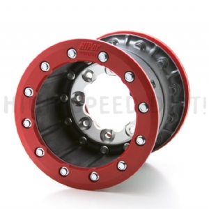 Hiper Racing Wheels Tech3 8x8 3+5 rear DBL rim Hiper Racing Wheels Tech3 8x8 3+5 rear DBL rim