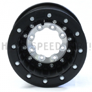 Hiper Tech3 Carbon Fiber 8x8 3+5 rear SBL rim Hiper Tech3 Carbon Fiber 8x8 3+5 rear SBL rim