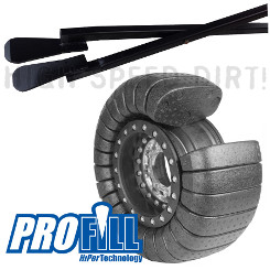 Tire Blocks ATV Rear Tire Spreader Tool