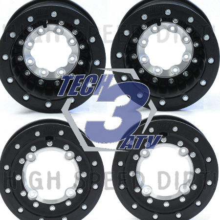 Yamaha Hiper Tech3 10x5 9x8 SBL Black Set Yamaha Hiper Tech3 10x5 9x8 SBL Black Set
