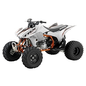 Honda TRX450R - Special Order Parts