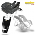 TRX250R Maier Complete Fender & Scoop Kit